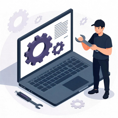 IT_technician